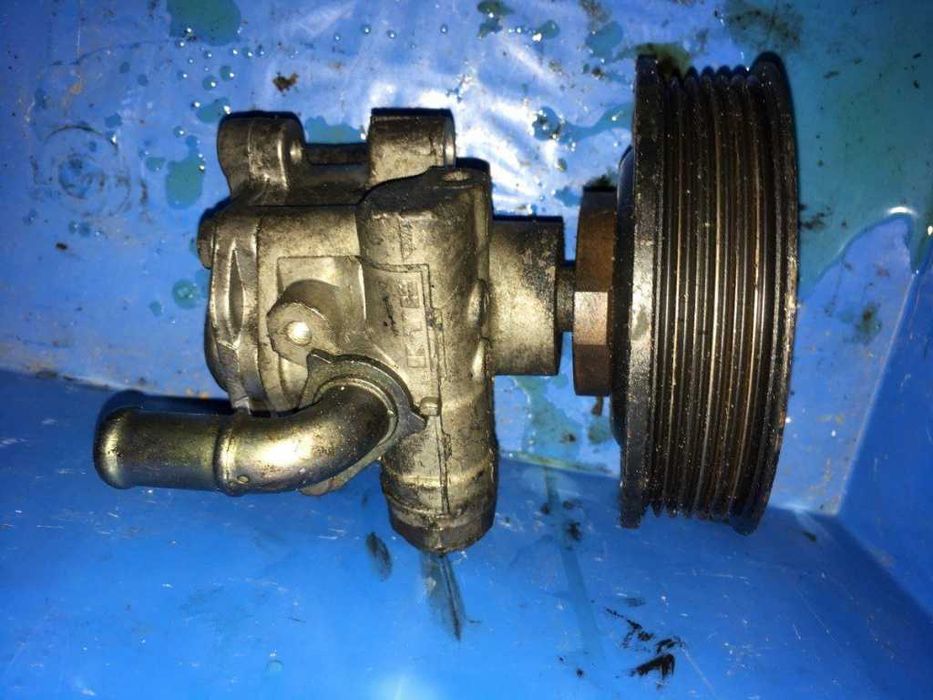 Chiulasa , Motor Rover 75 D,,Pompa servo. Golf 4, Bora,Skoda