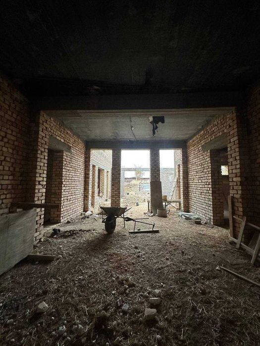 Участок Шайхонтохур Маннон Уйгур 1 гор-больница 2,5 сотих Хонаси 7 та