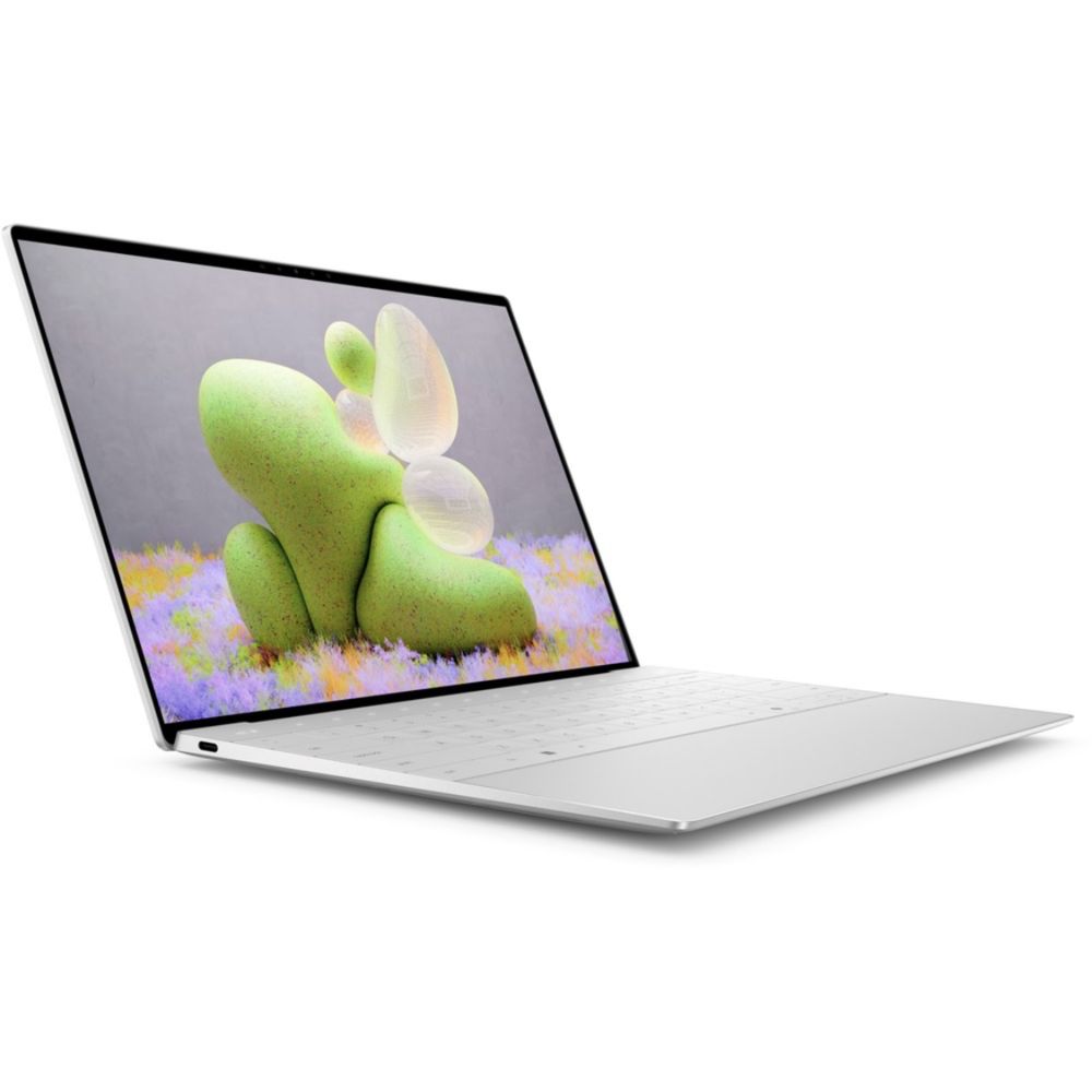 НОВ DELL XPS 9340/Ultra 7 155H 24MB 22x4.80GHz/16GB LPDDR5 7467Mhz/1TB