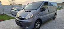 Opel Vivaro Frigorific T5 Renault Trafic Frigorific A/C 2.0