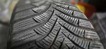 anvelope de iarnă Hankook Winter i*cept RS2,  205/55 R16 91H