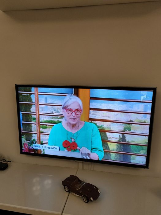 Tv LED Smart Samsung UE40H5000