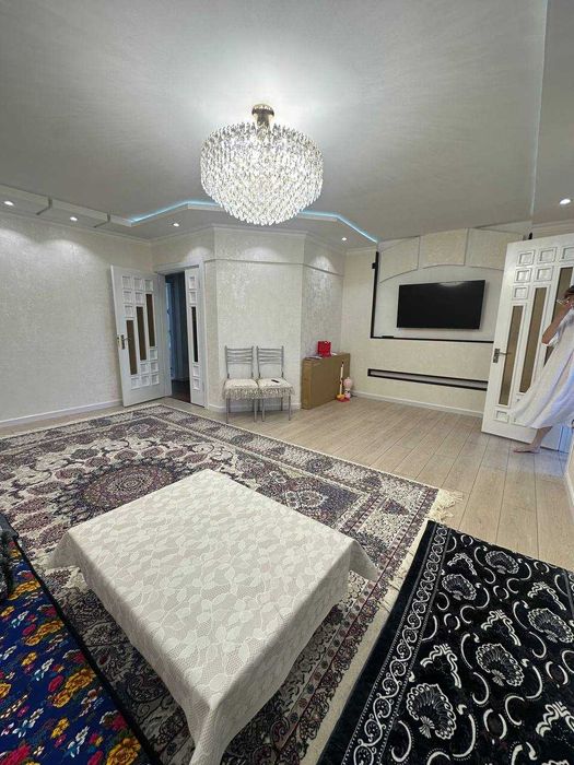 Яккасарайский район, ориентир — Корзинка Ракат.