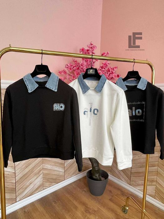 НОВО! Блуза Alo, Miu, различни видове