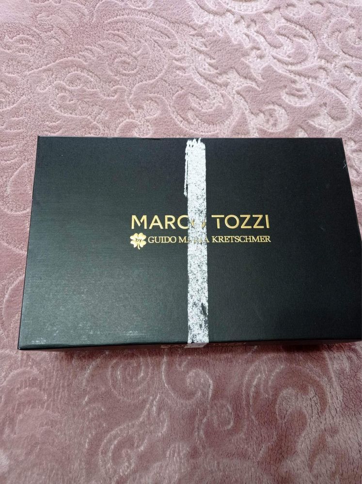 Marco Tozzi елегантни обувки
