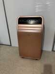 Metrobreeze Smart 12000 BTU Aer Condiționat Portabil