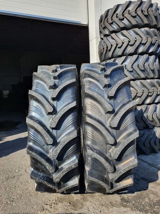 cauciucuri noi radiale de la OZKA pentru greutate 380/70R28 KZX7