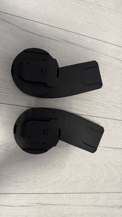 Adaptori pentru cărucior Balios S Lux/Talos S Lux.