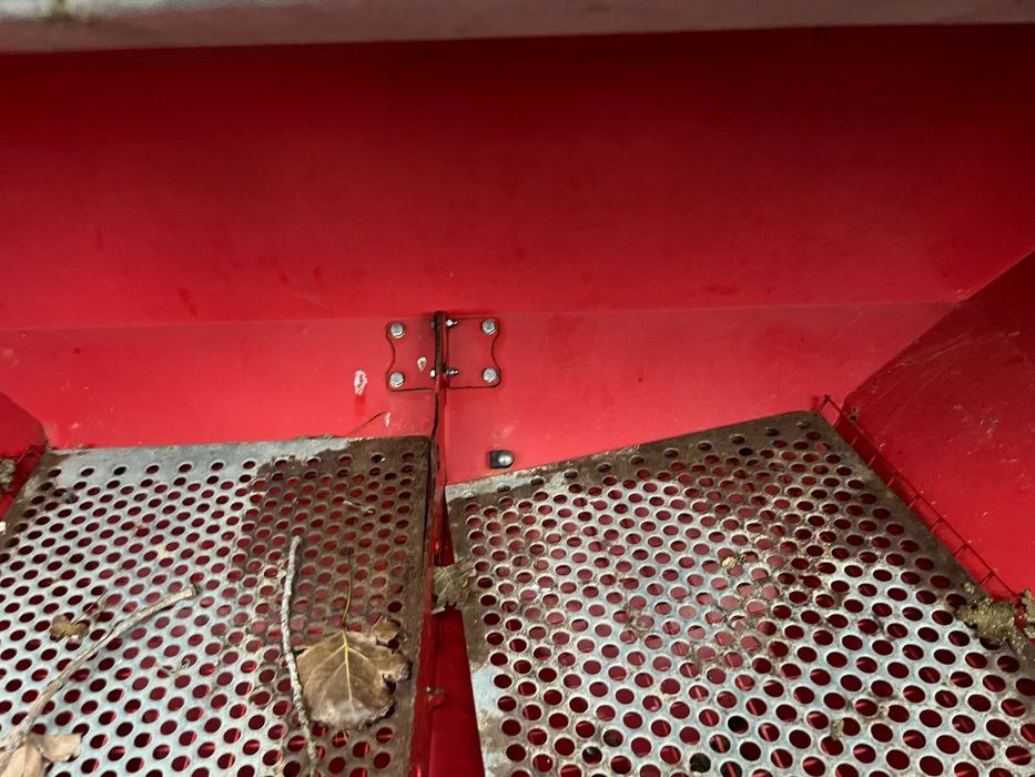 Vand mig imprastiat ingrasamat