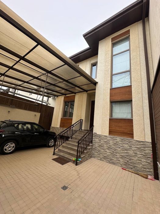 Продажа дома Элитная махалля  Амир Темура  3 соток