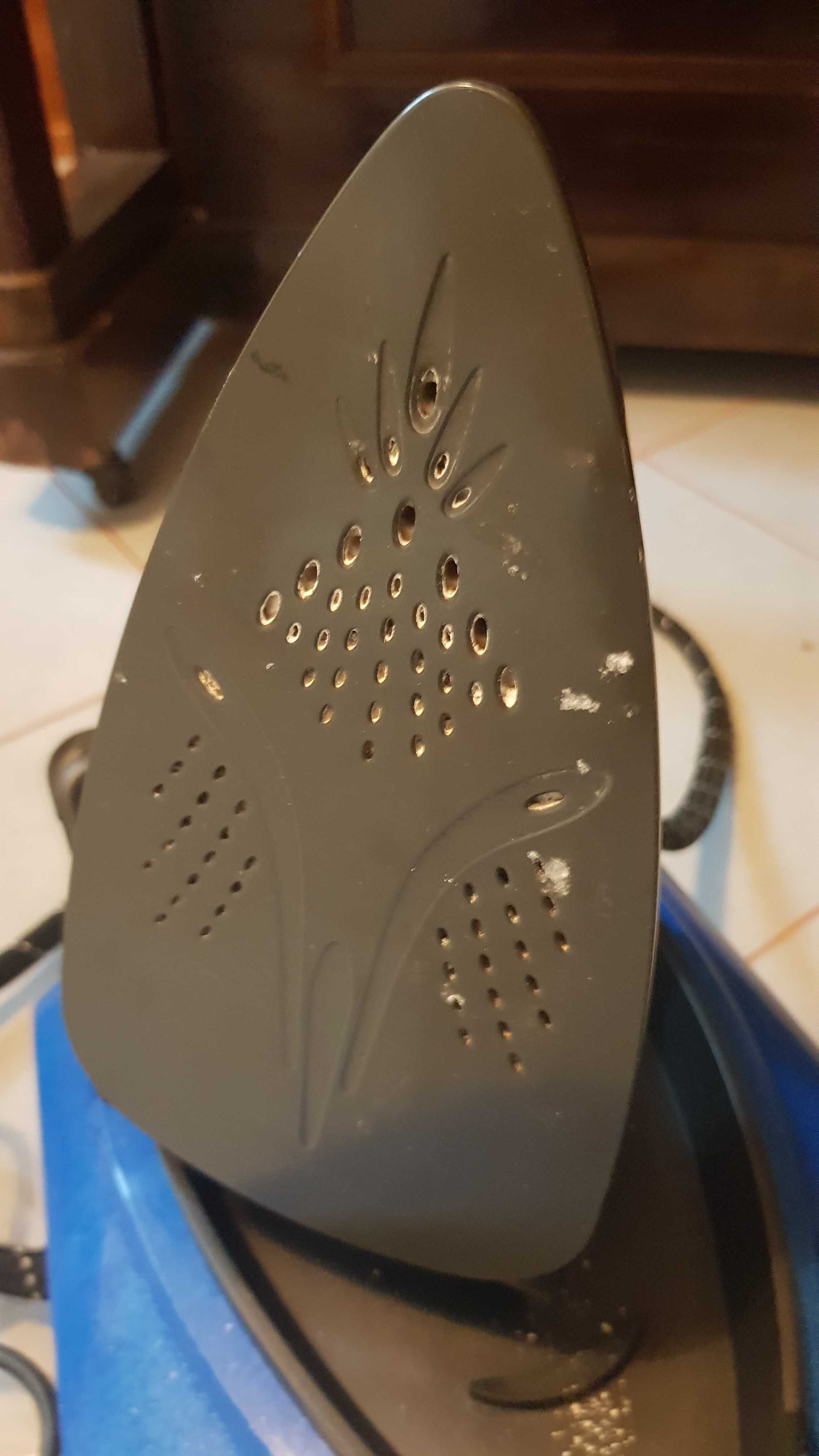 Statie de calcat siemens