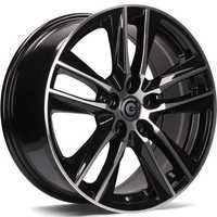 17" Джанти 5х112 Carbonado / VW Skoda Seat