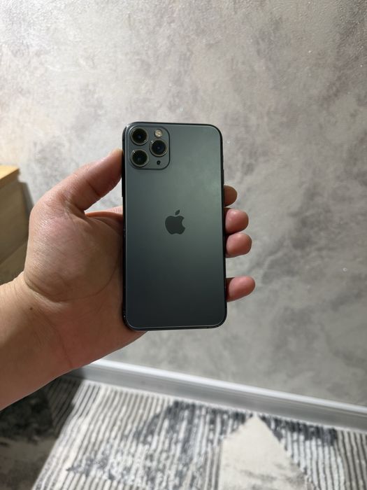 iPhone 11 pro 64 gb arzon narxda