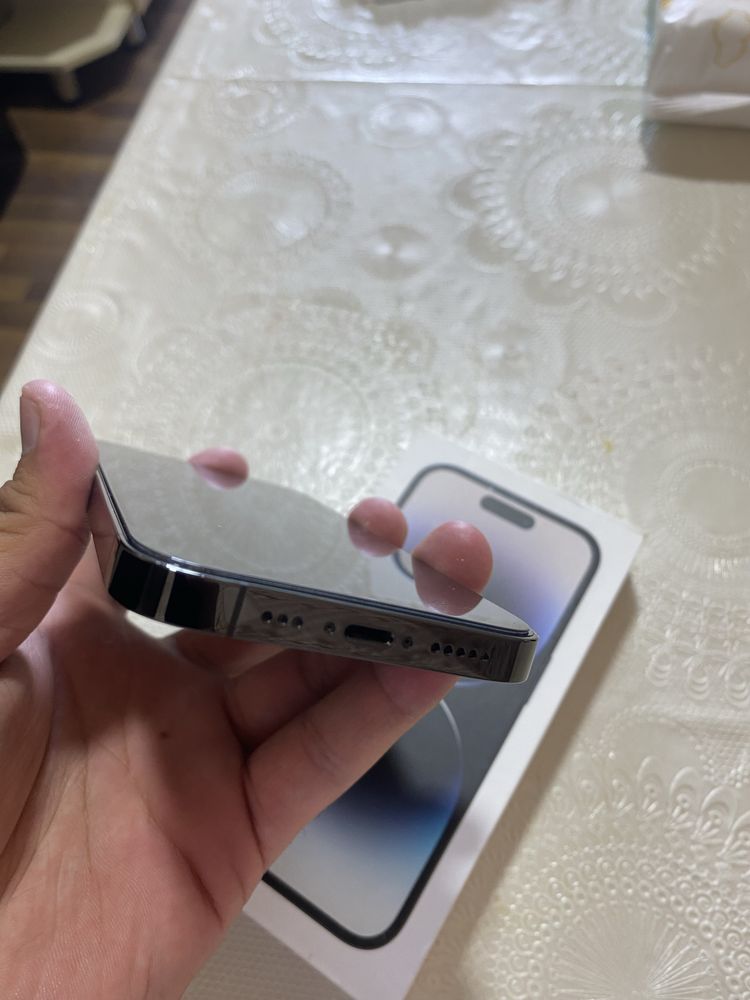 Iphone 14 pro 128gb
