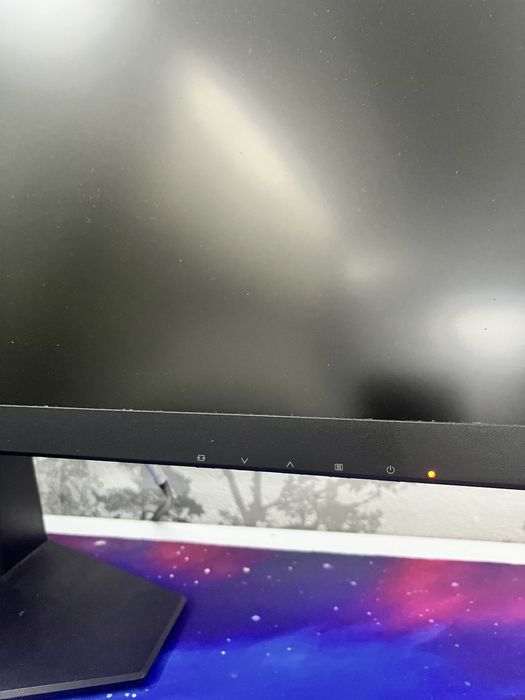 Vand monitor 280 hz aoc