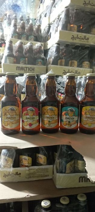 Малтич эрон напитка халол