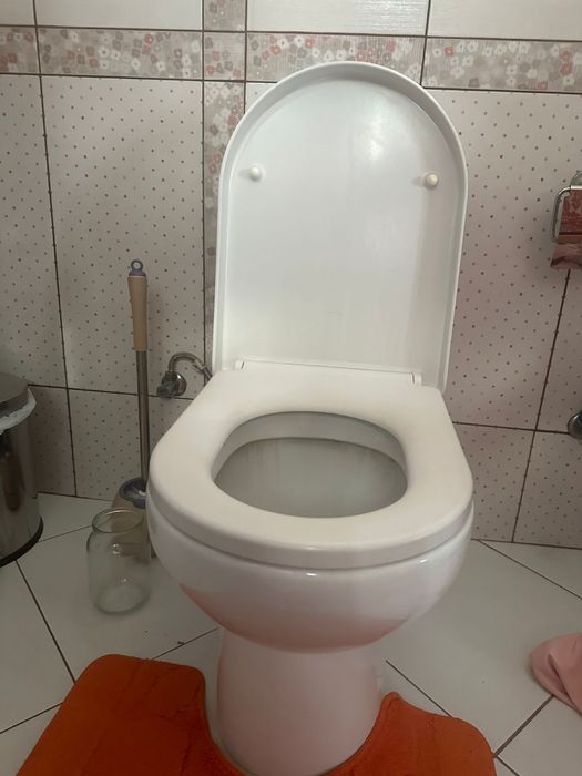 Смесители,раковины,беде,унитаз и душ продам СРОЧНО