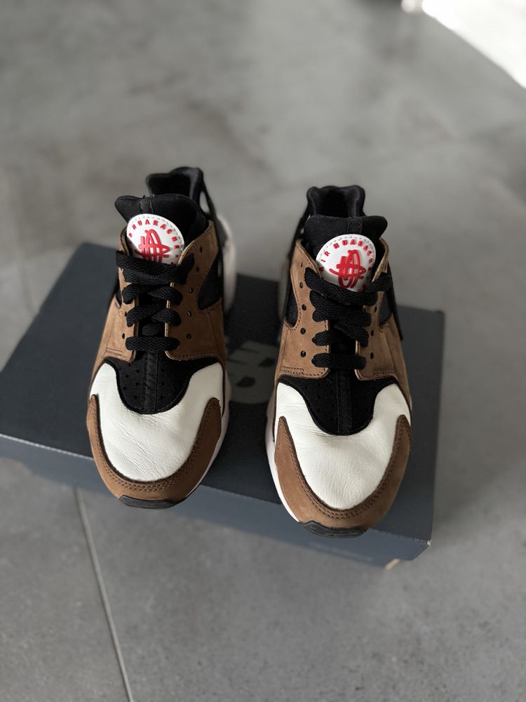 Унисекс маратонки Nike Huarache 36,5