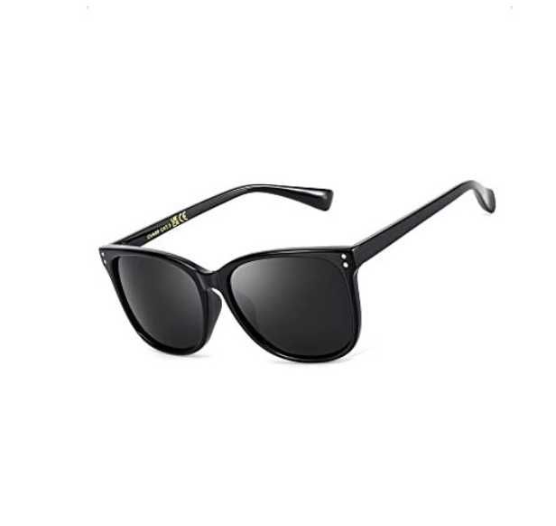 Ochelari de soare dama LVIOE polarizati protectie UV 400, 3 modele