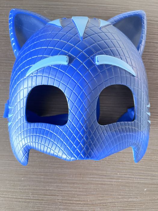 Masca Pisoi-Eroi in Pijama