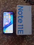 Redmi NOT 11 E 5g Maktab oʻquvchilari uchun qulay