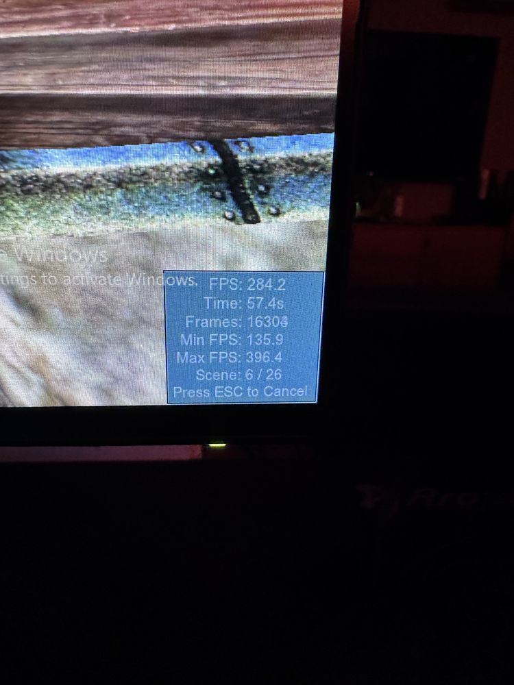 Rtx 3080 EVGA Ftw3
