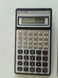 calculator privileg lc 814 Pr