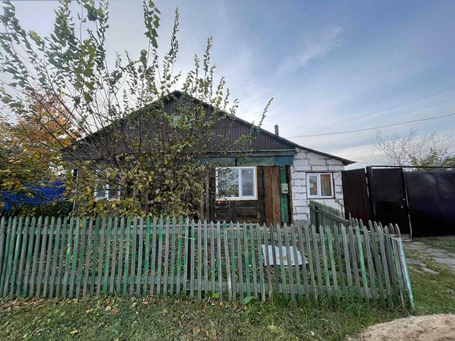 Продам 4 ком дом в черте города