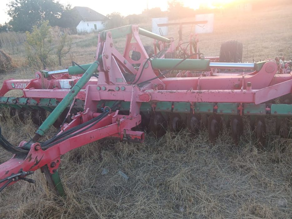 Vând disc  UNIA 6m