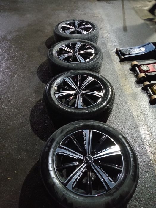 Chazor Diska Balon Sotiladi R17