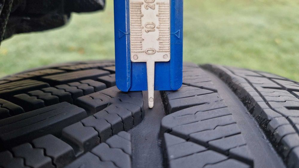 Anvelope iarna 225 40 R 18 Michelin