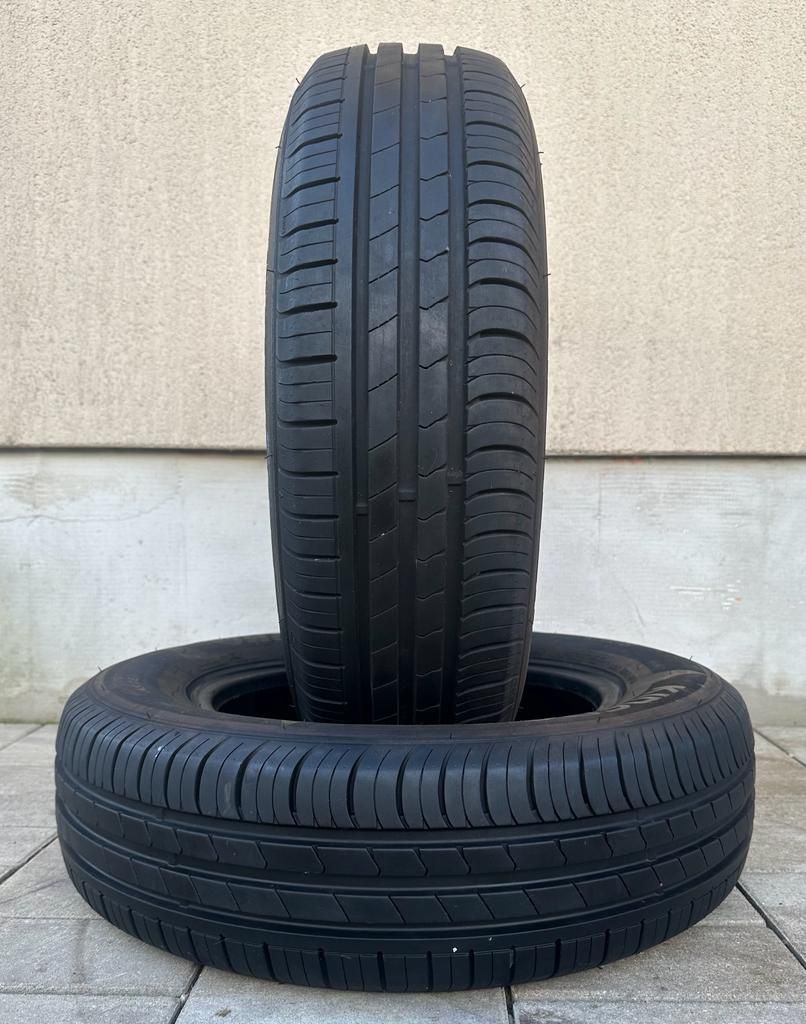 Anvelope / cauciucuri de vara 175/70/14 Hankook Kinergy Eco