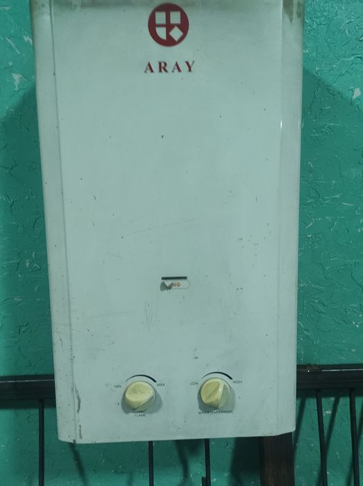 Арай 20кв и фаф 24кв