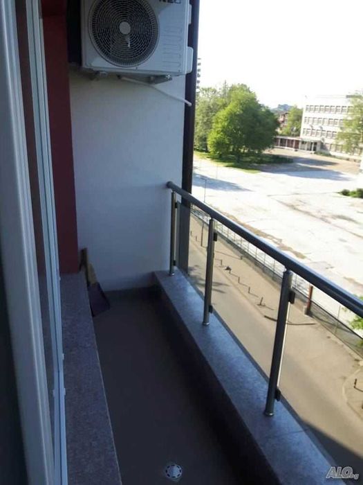 Дава се под наем Едностаен апартамент в Пловдив, Кършияка - 36 кв.м за 170 € - Снимка #5