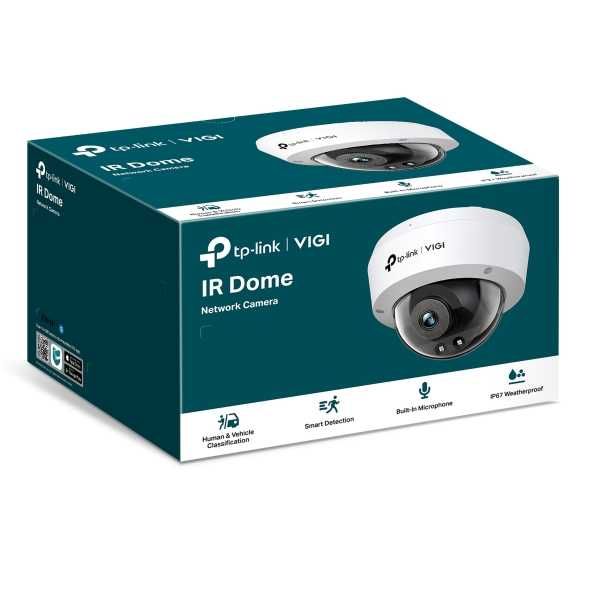 TP-Link VIGI C320I/C300HP-6/C240I/C230I/C220I камера