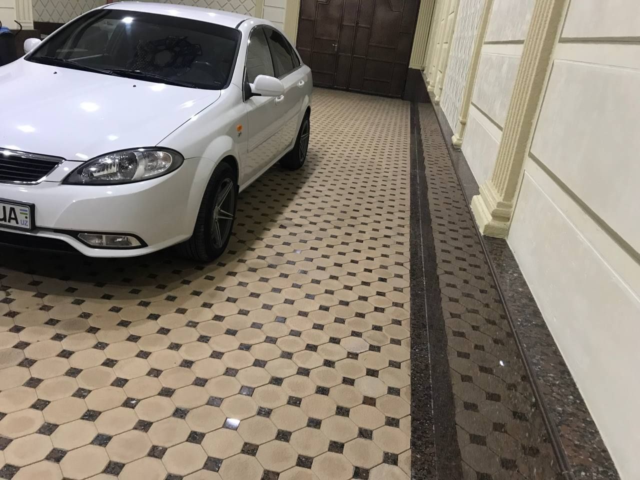 Лачетти жентра сотилади