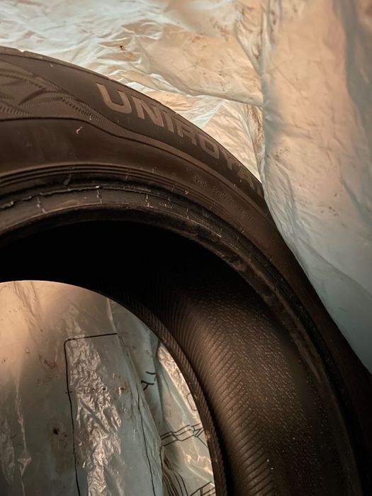 Продавам летни гуми 16-ки цена 100 лева