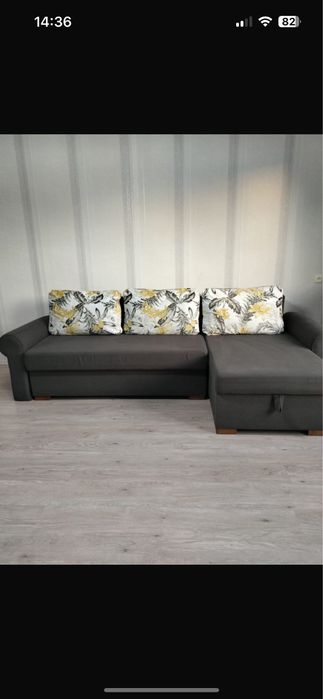 Раскладной Диван для гостиной комнаты