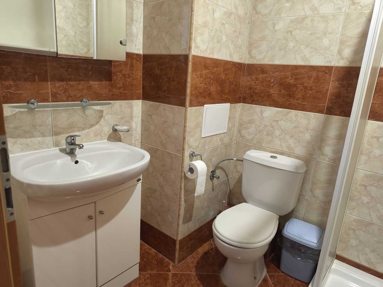 Продава се Тристаен апартамент в Свети Влас - 98 кв.м за 1215 €/кв.м - Снимка #10
