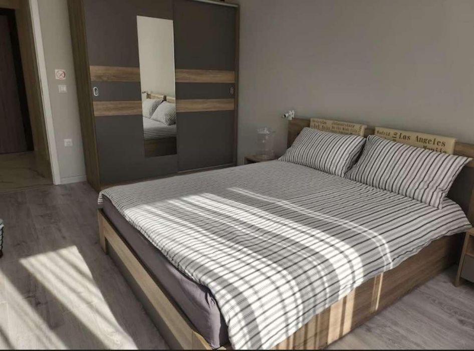 Дава се под наем Тристаен апартамент в Варна, Младост 1 - 85 кв.м за 650 € - Снимка #5