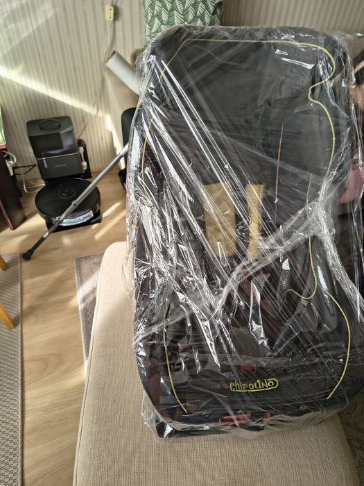 Chipolino Trax столче за кола