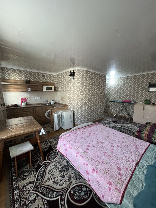 Сдам посуточно или почасовой