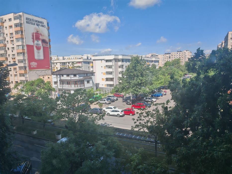 Vanzare 2 camere decomandat Rahova 321