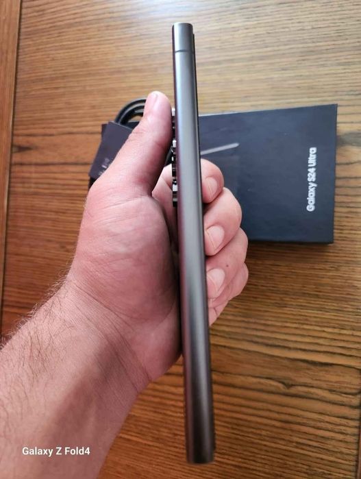 Samsung s24 ultra 256gb