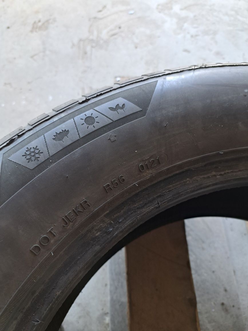 1 anvelopă Allseason 235 60 r18 Imperial