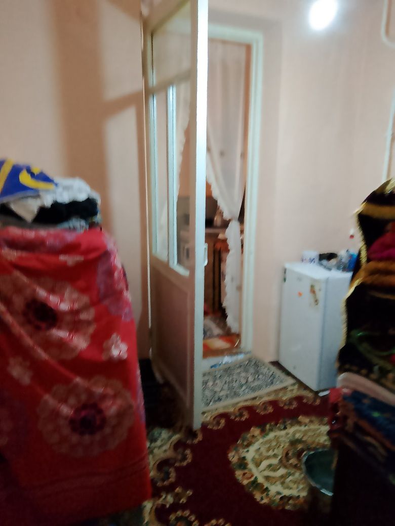 Qarshi shaxarida joylashgan barcha qulayliklarga ega Dom sotiladi fa