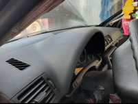 Plansa bord Audi A4 B6 B7 Airbag volan Stanga dezmembrez