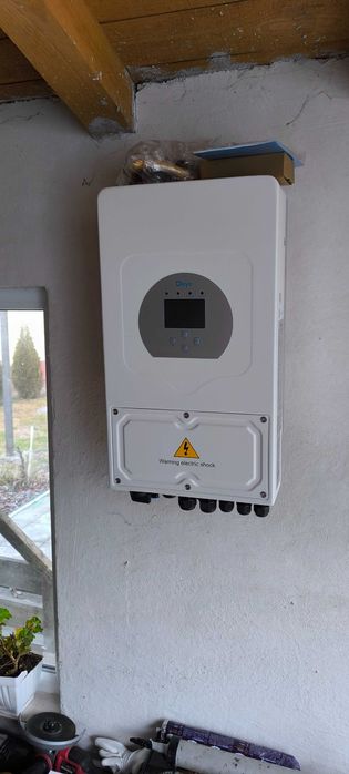 Консултация , проектиране и изграждане на фотоволтаични централи