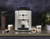 Espressor Krups, automat cafea 1.8L 15 bar cu spumare lapte | 218494