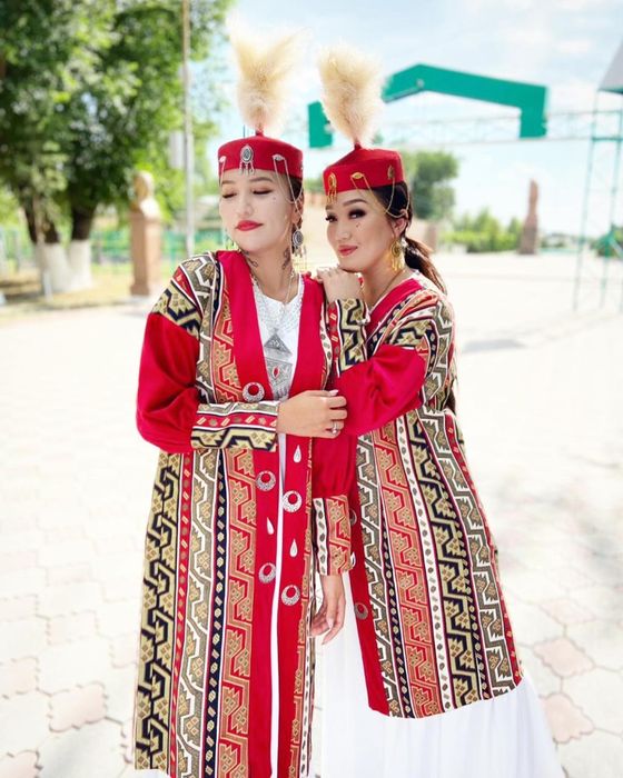 Танцевальные костьюмы